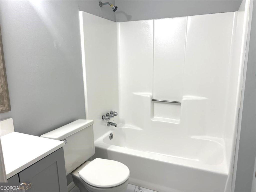 85 Edelweiss Drive Fairburn - Photo 21