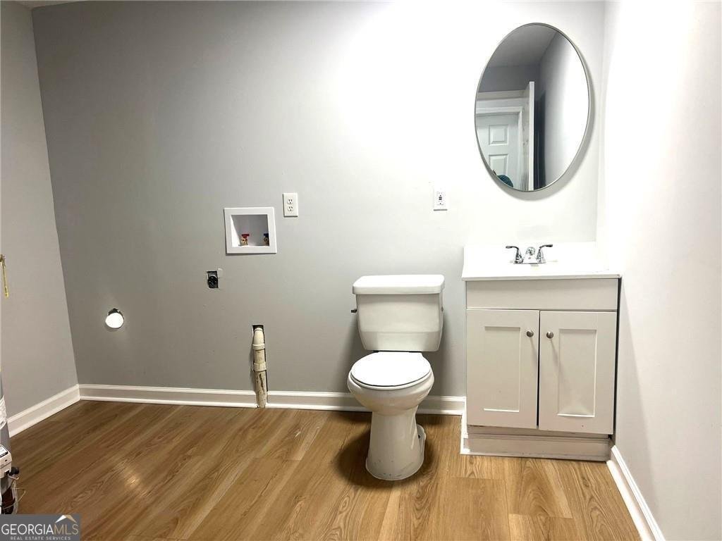 85 Edelweiss Drive Fairburn - Photo 33