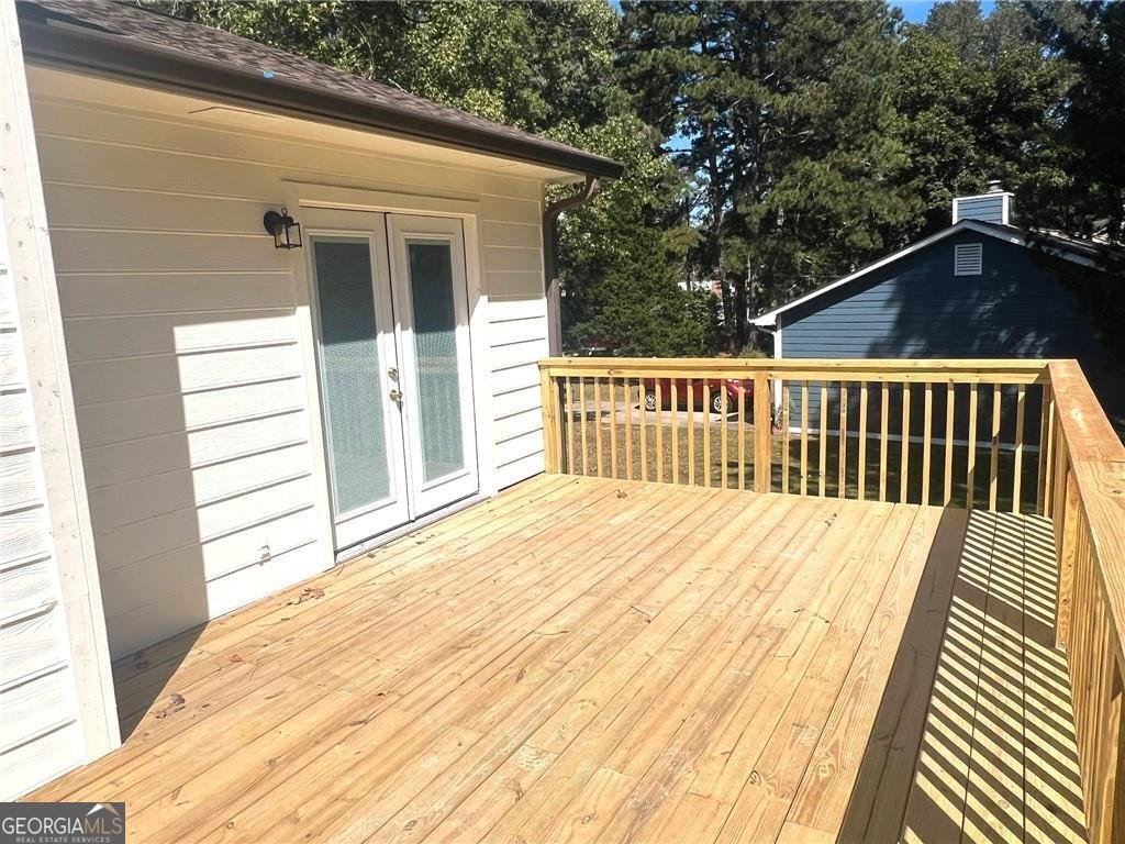 85 Edelweiss Drive Fairburn - Photo 34