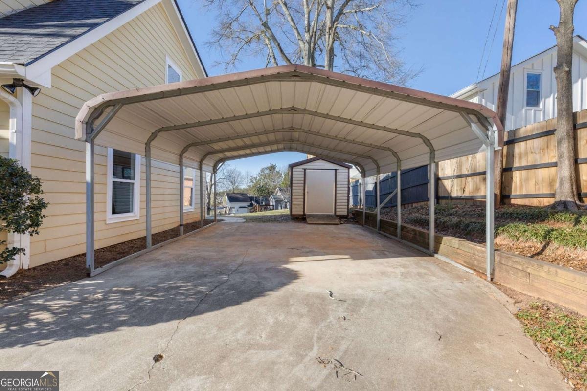 613 Church Street Buford - Photo 24