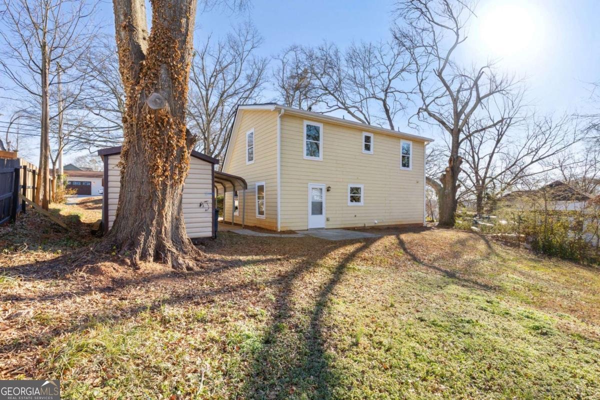 613 Church Street Buford - Photo 25