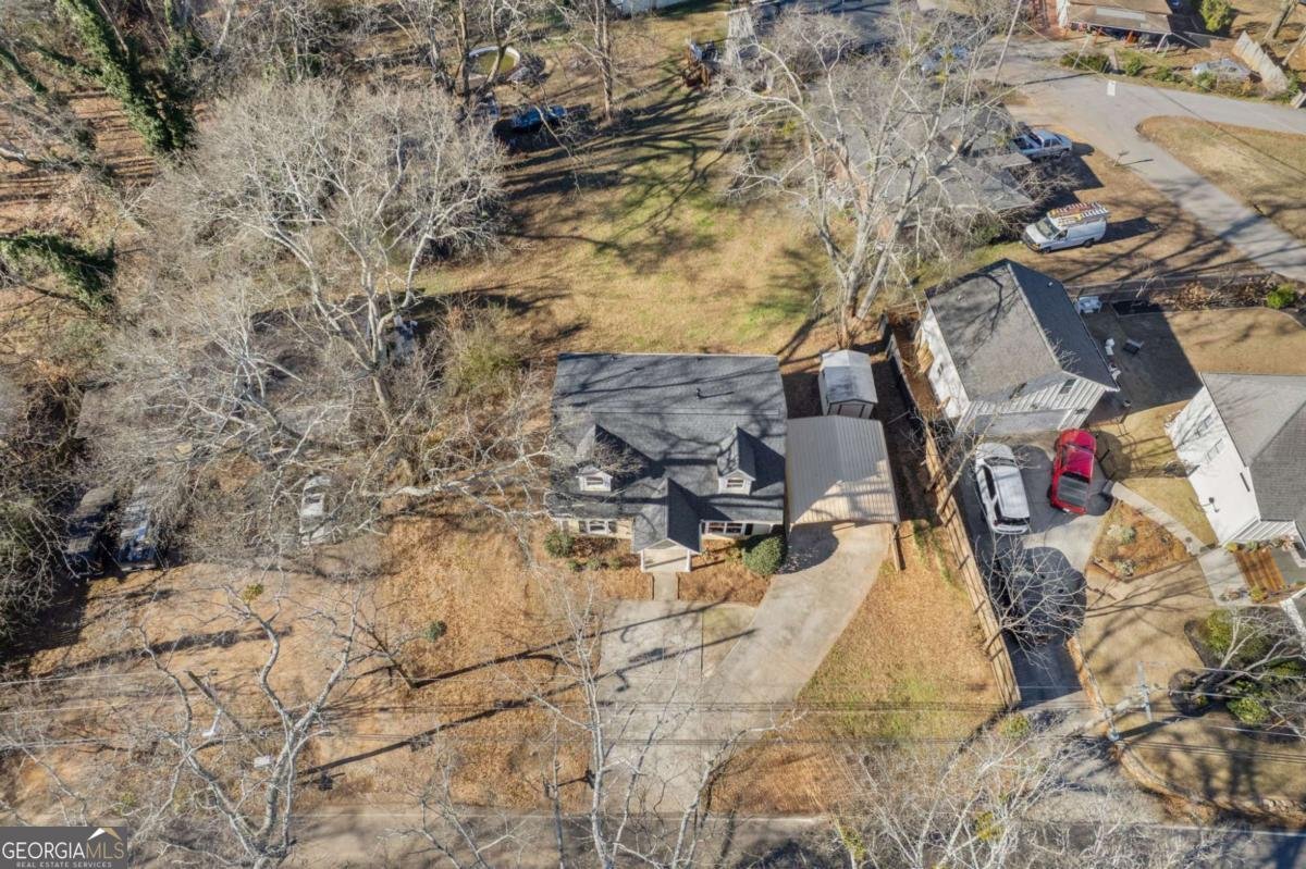 613 Church Street Buford - Photo 27