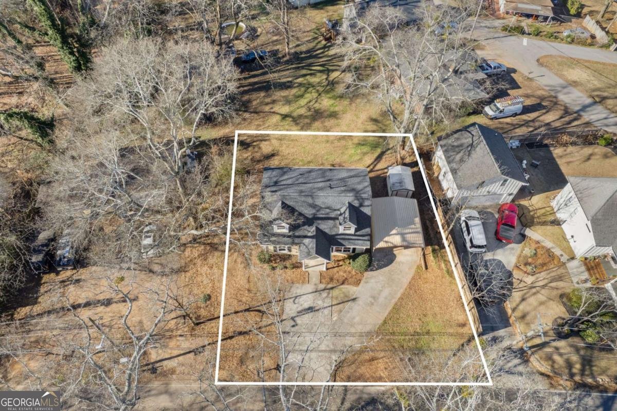 613 Church Street Buford - Photo 28