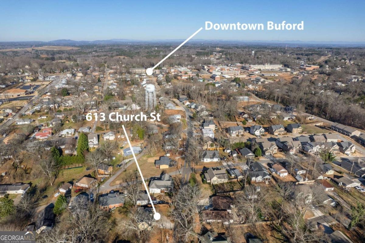 613 Church Street Buford - Photo 29