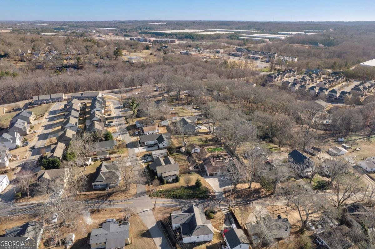 613 Church Street Buford - Photo 32