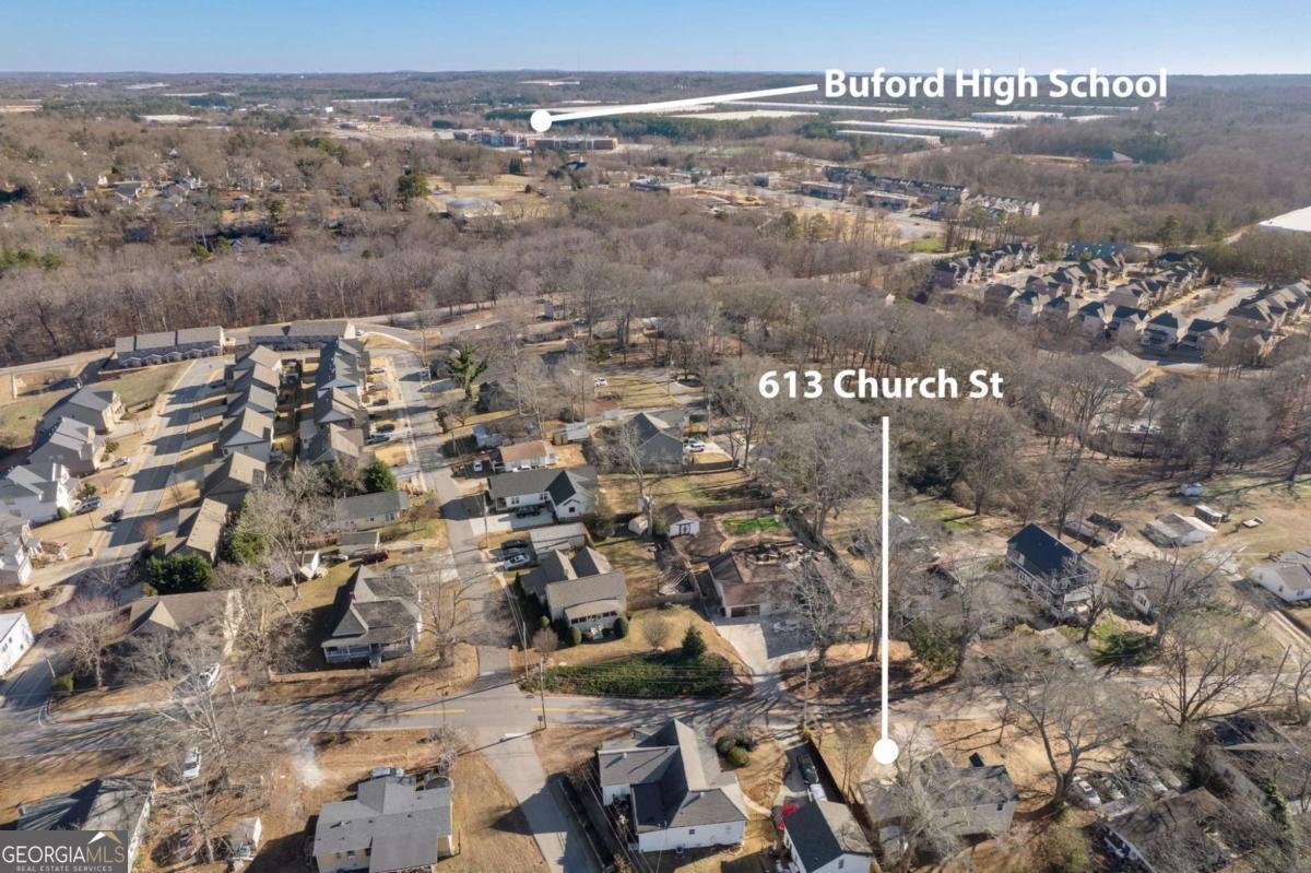 613 Church Street Buford - Photo 33