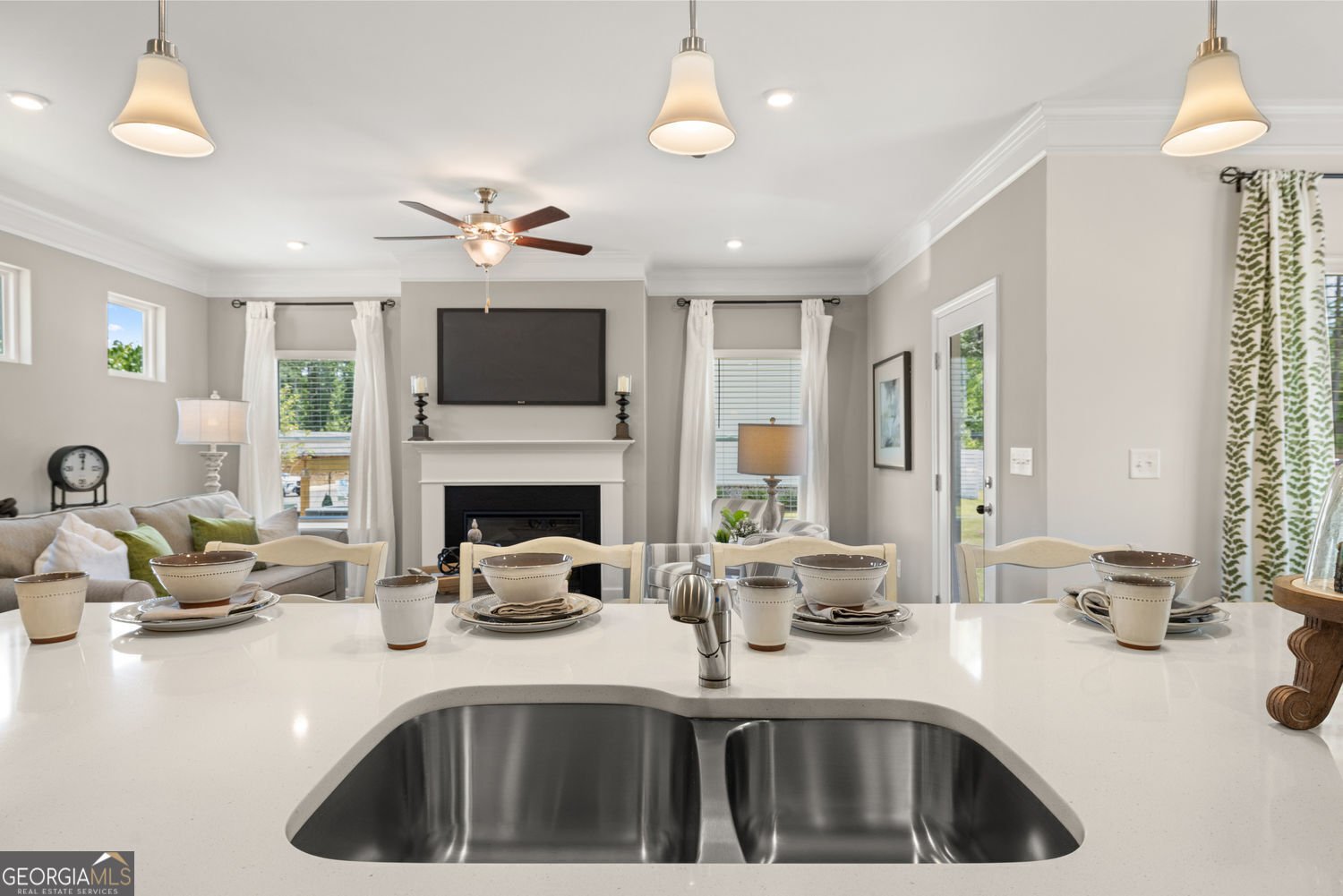 1075 Elowen Drive Austell - Photo 10