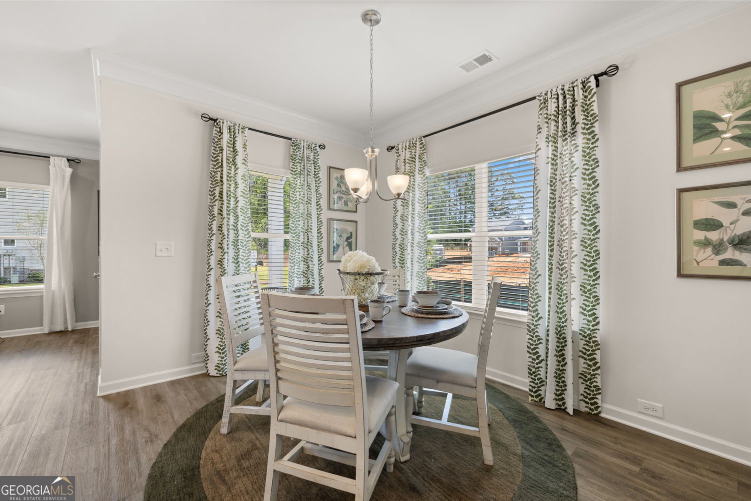 1075 Elowen Drive Austell - Photo 12