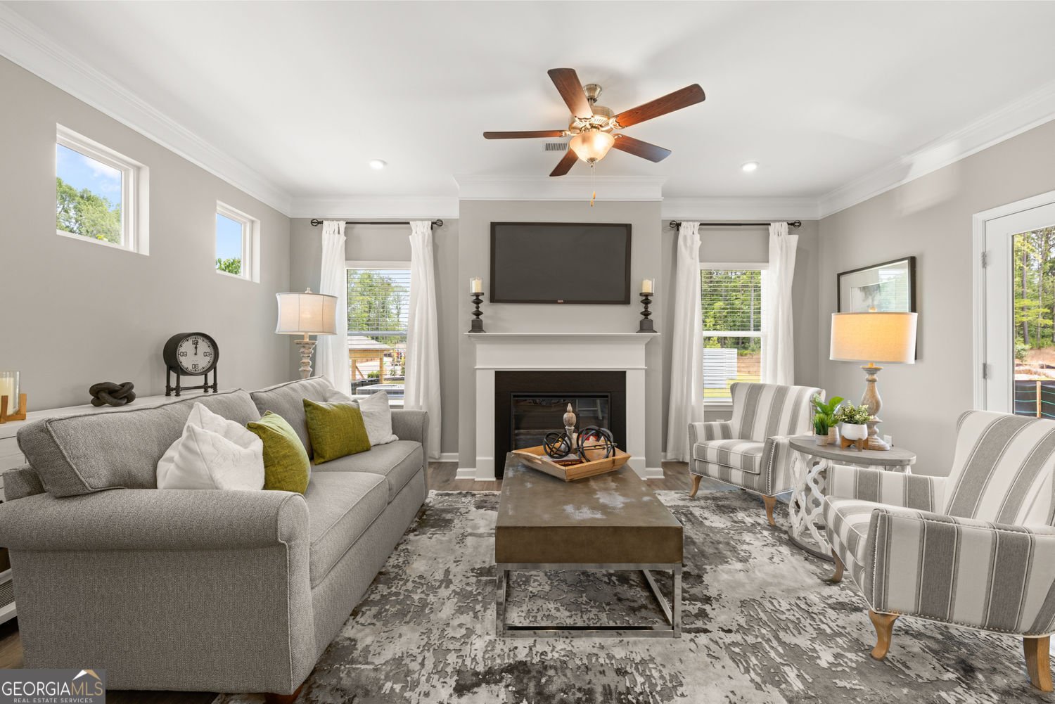 1075 Elowen Drive Austell - Photo 15