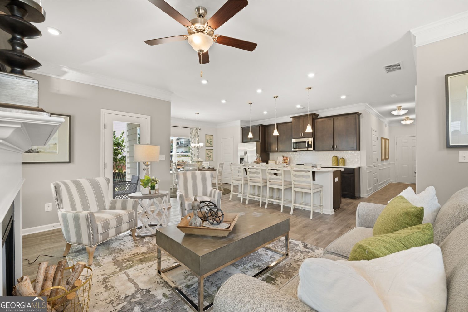 1075 Elowen Drive Austell - Photo 19