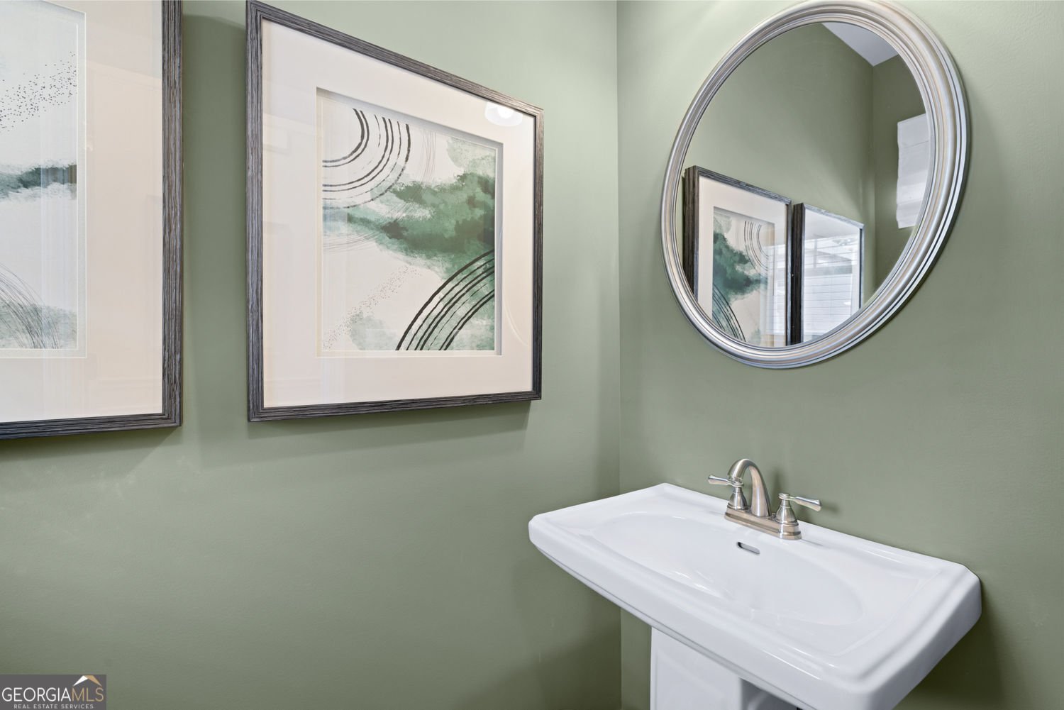 1075 Elowen Drive Austell - Photo 21