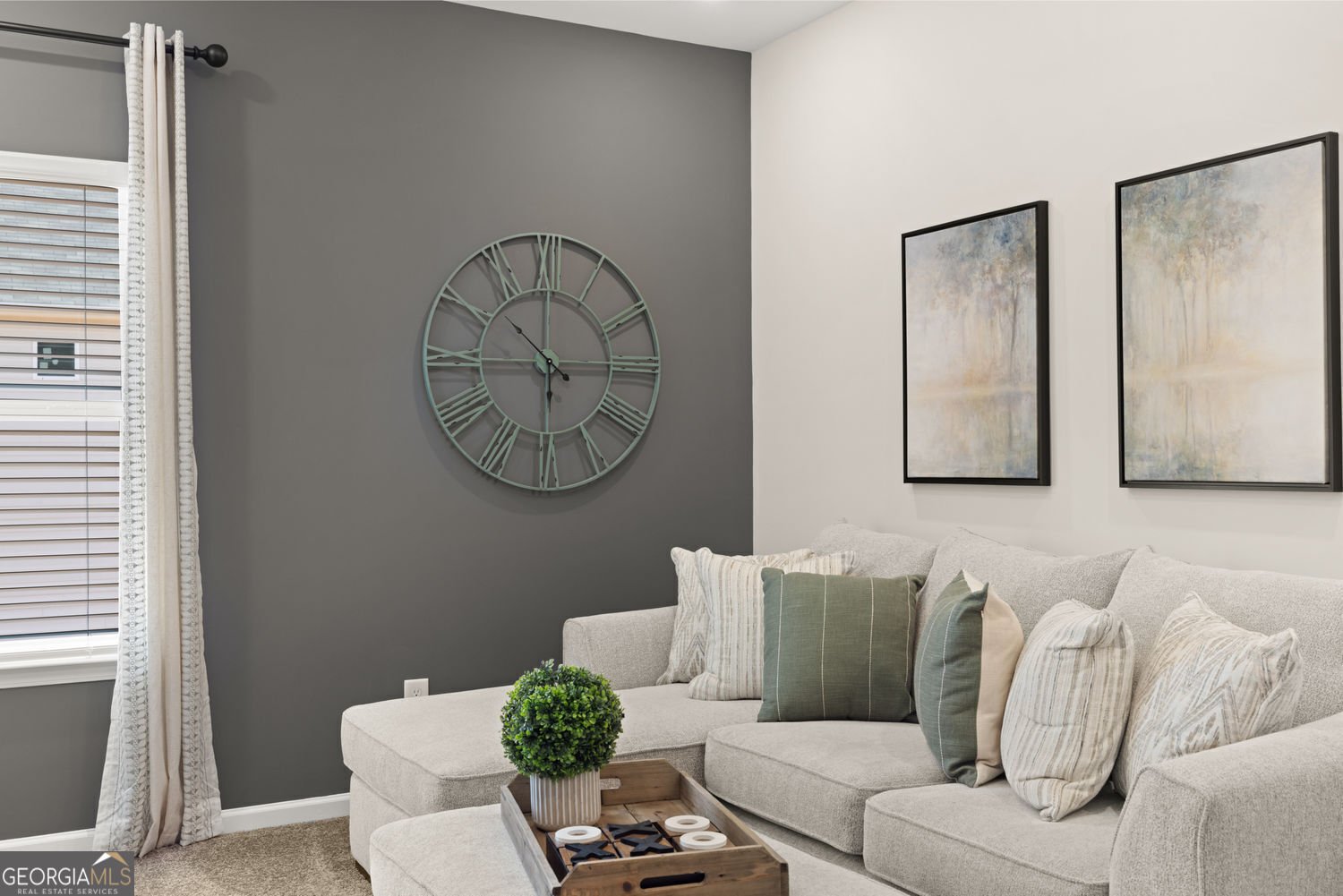 1075 Elowen Drive Austell - Photo 35