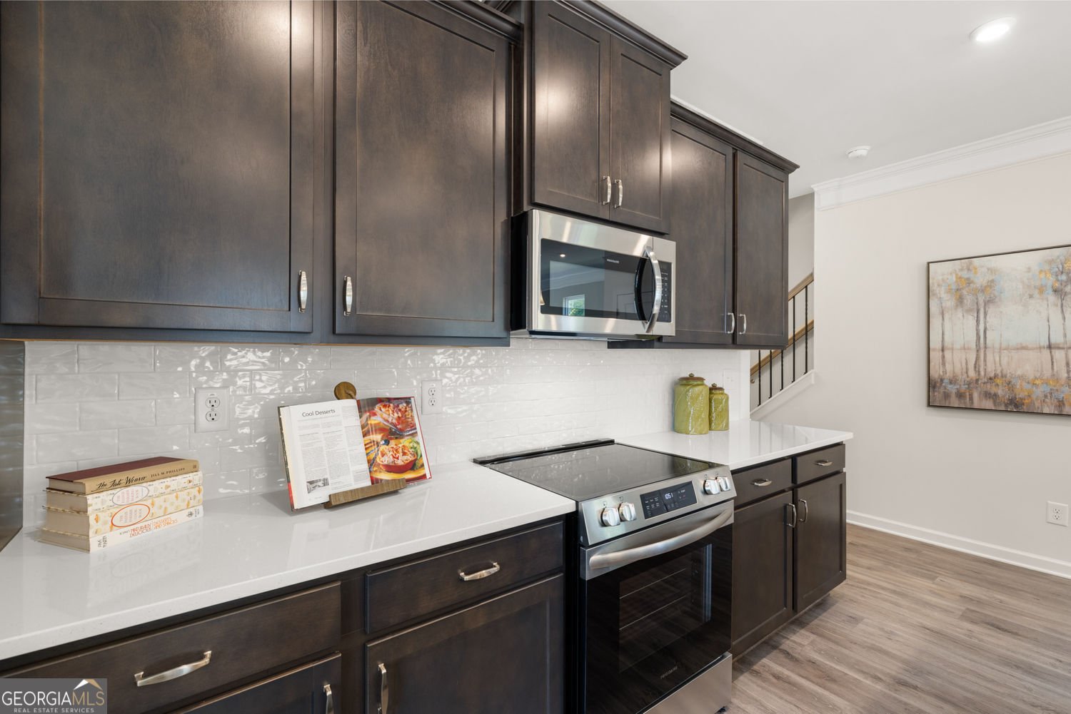 1075 Elowen Drive Austell - Photo 8