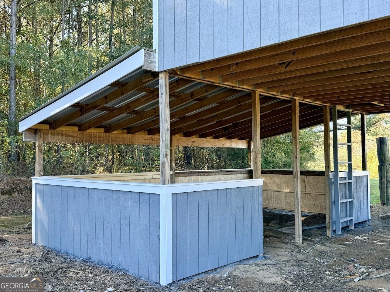 525 Grogan Road Buchanan - Photo 11