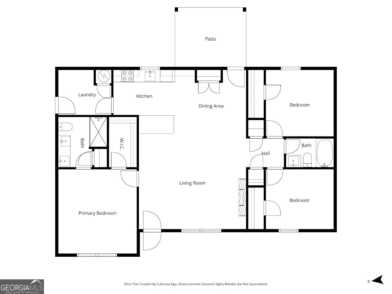 525 Grogan Road Buchanan - Photo 42