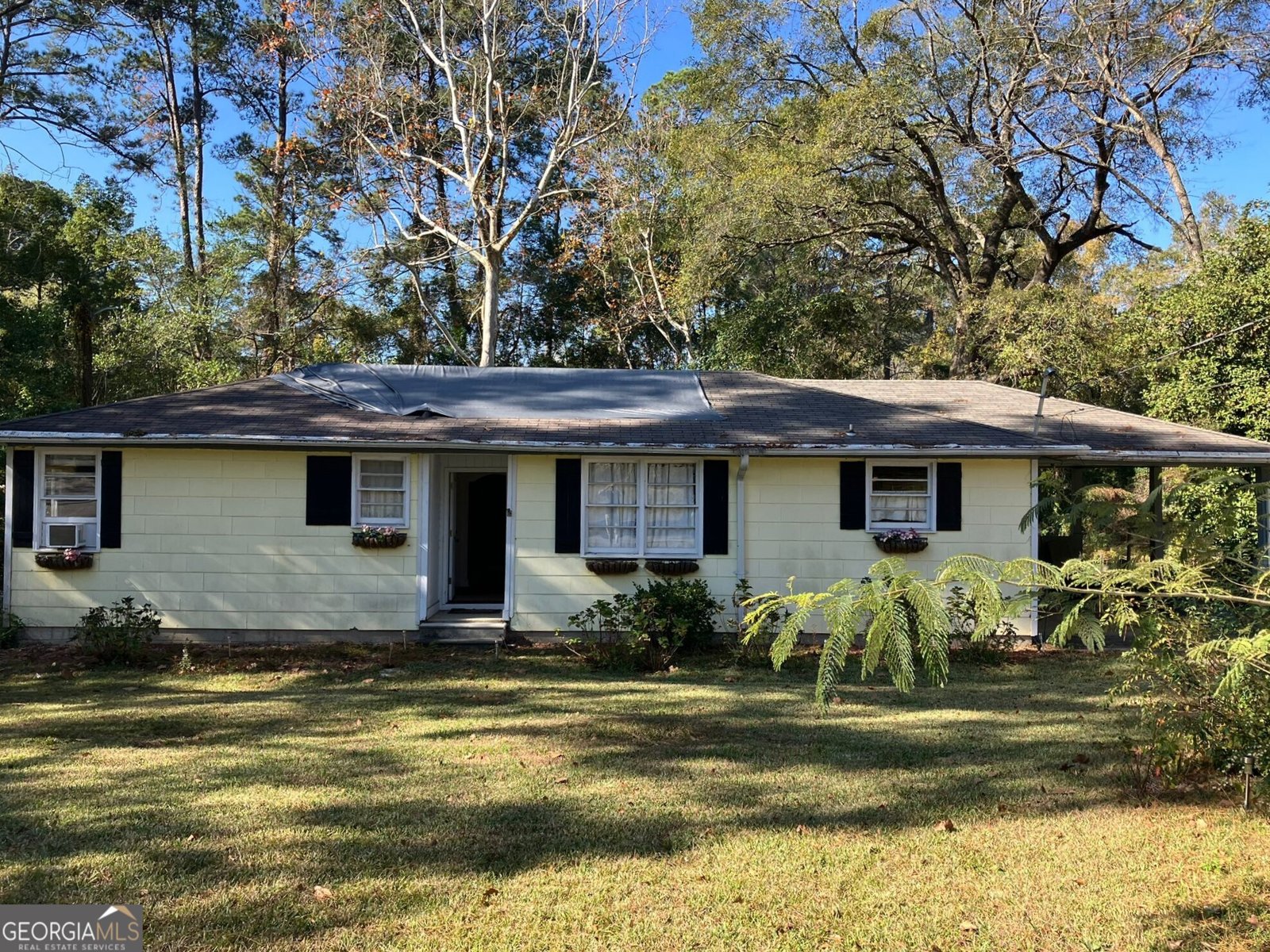 411 Edgewood Drive Thomasville - Photo 1