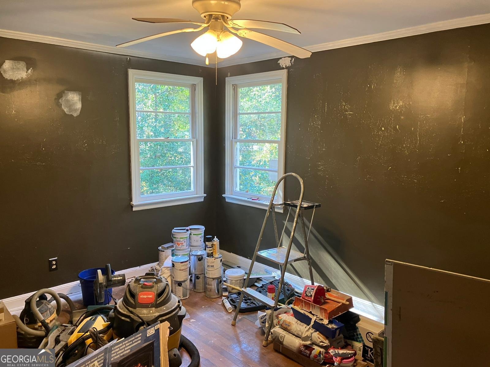 411 Edgewood Drive Thomasville - Photo 7