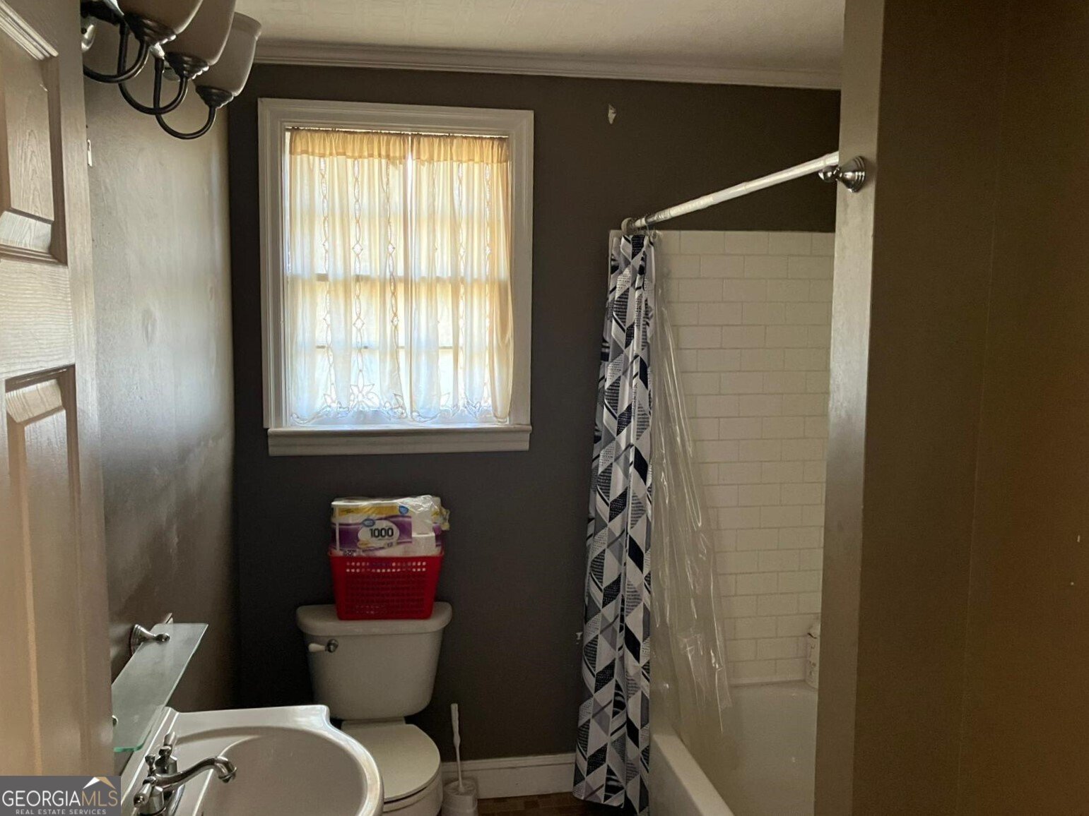 411 Edgewood Drive Thomasville - Photo 8