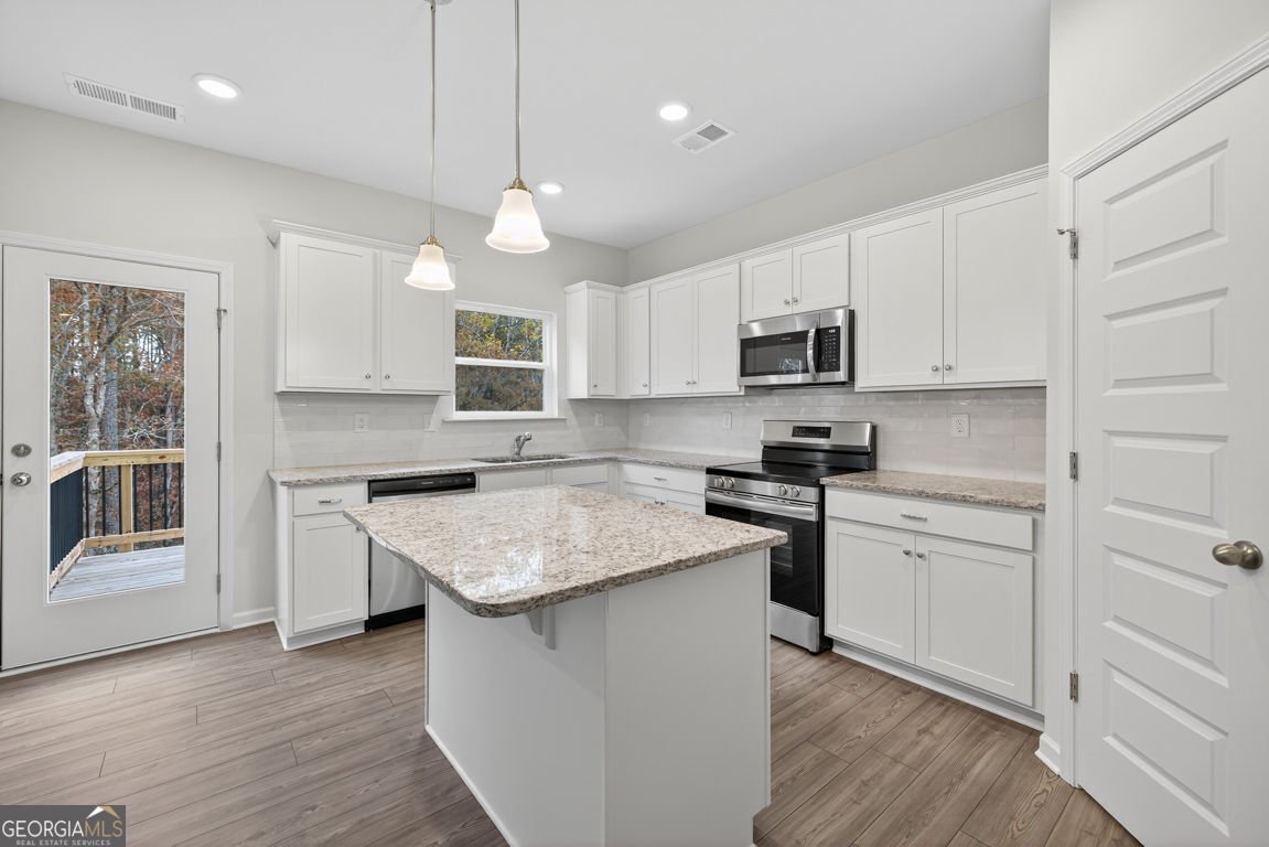 303 Roxeywood Way Winder - Photo 12