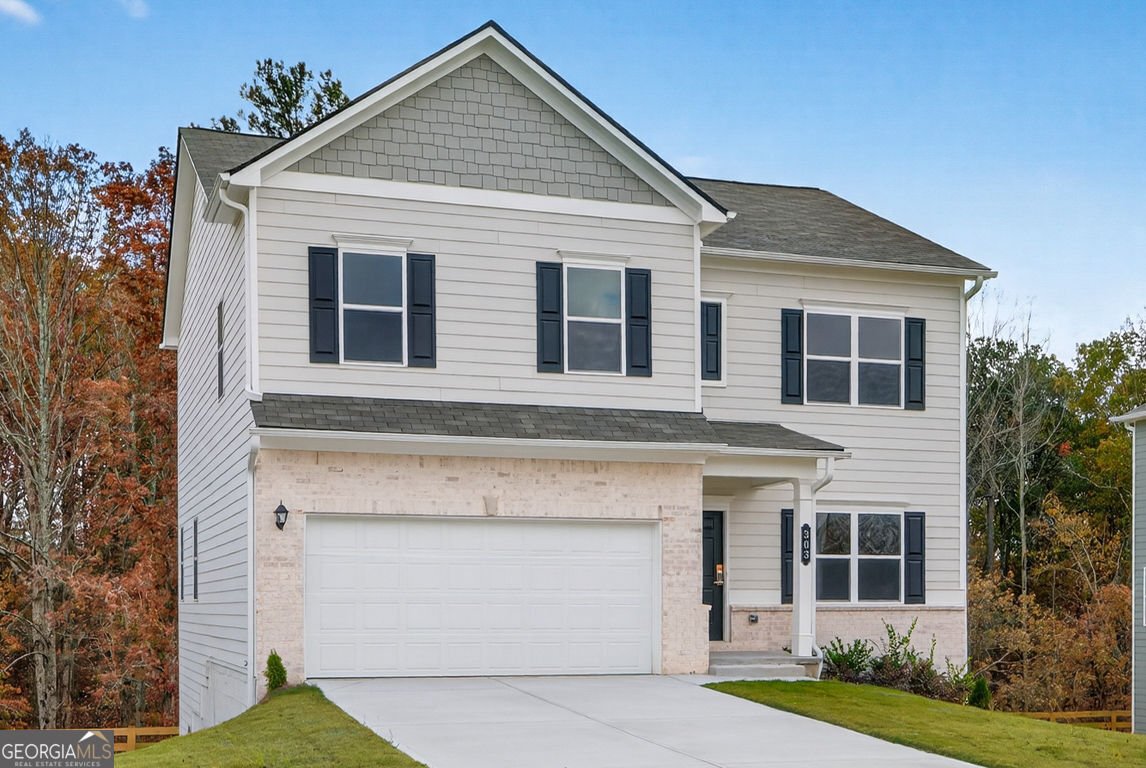 303 Roxeywood Way Winder - Photo 47