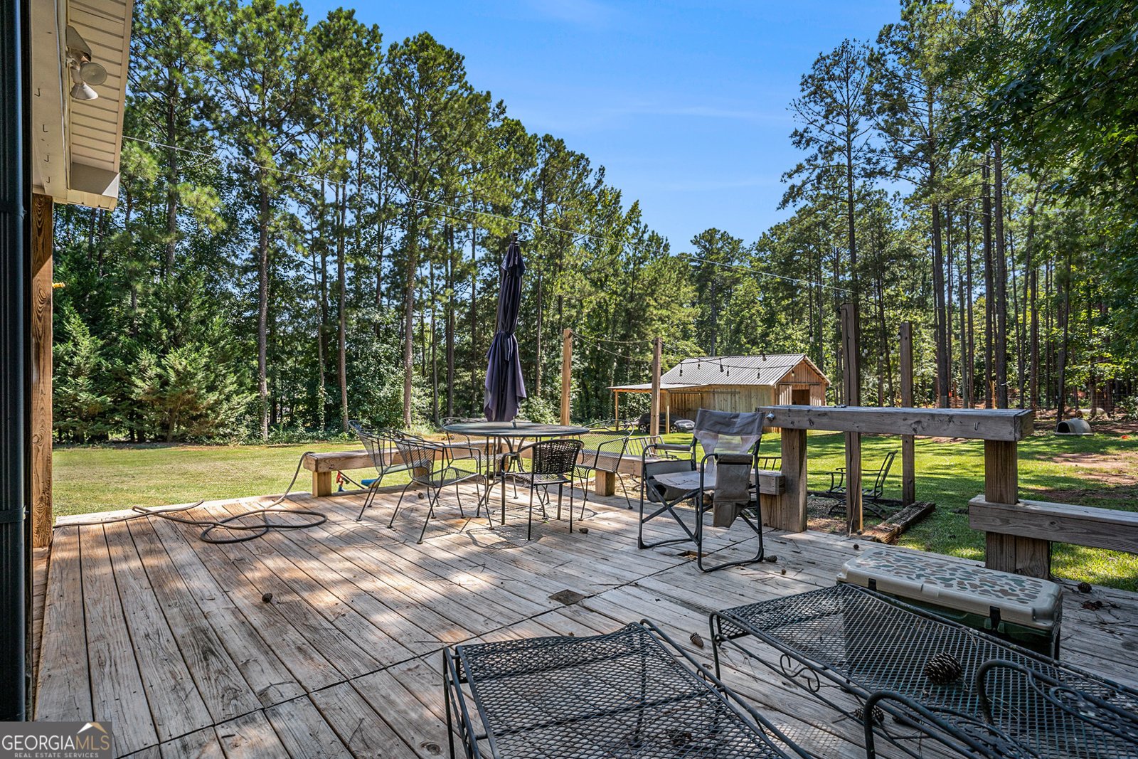 23 Erskine Road Monticello - Photo 29