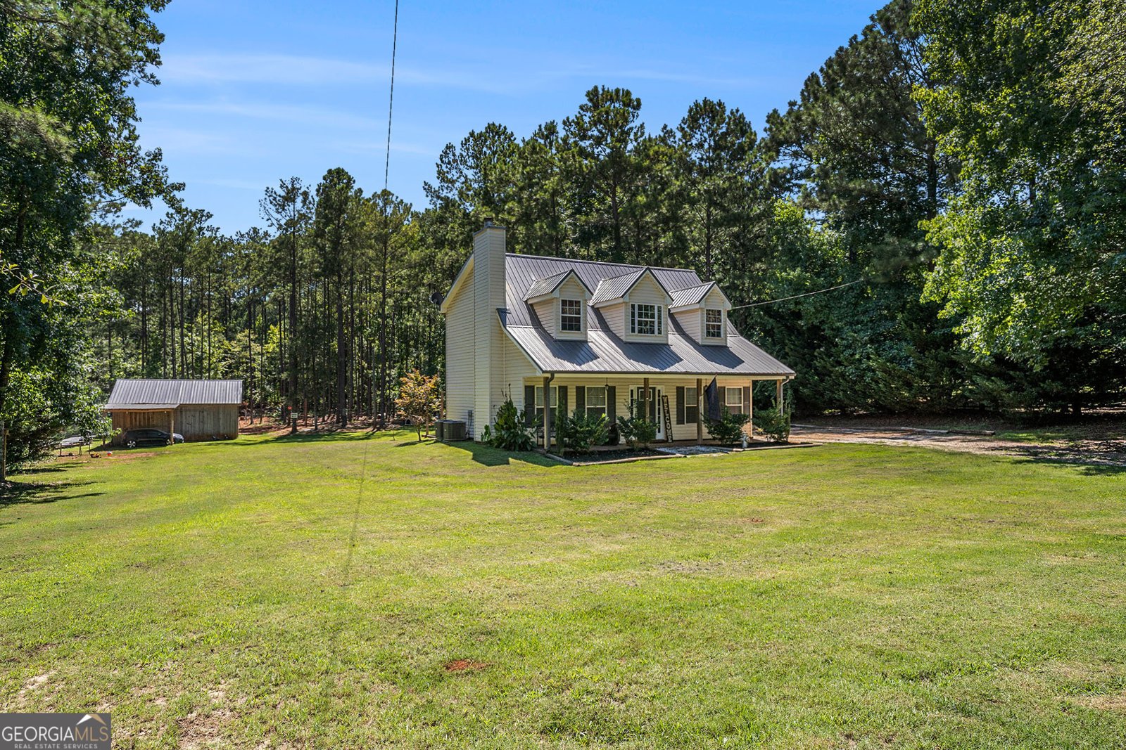 23 Erskine Road Monticello - Photo 36