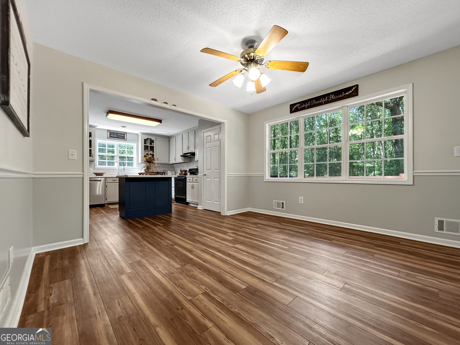 715 Frog Road Locust Grove - Photo 11