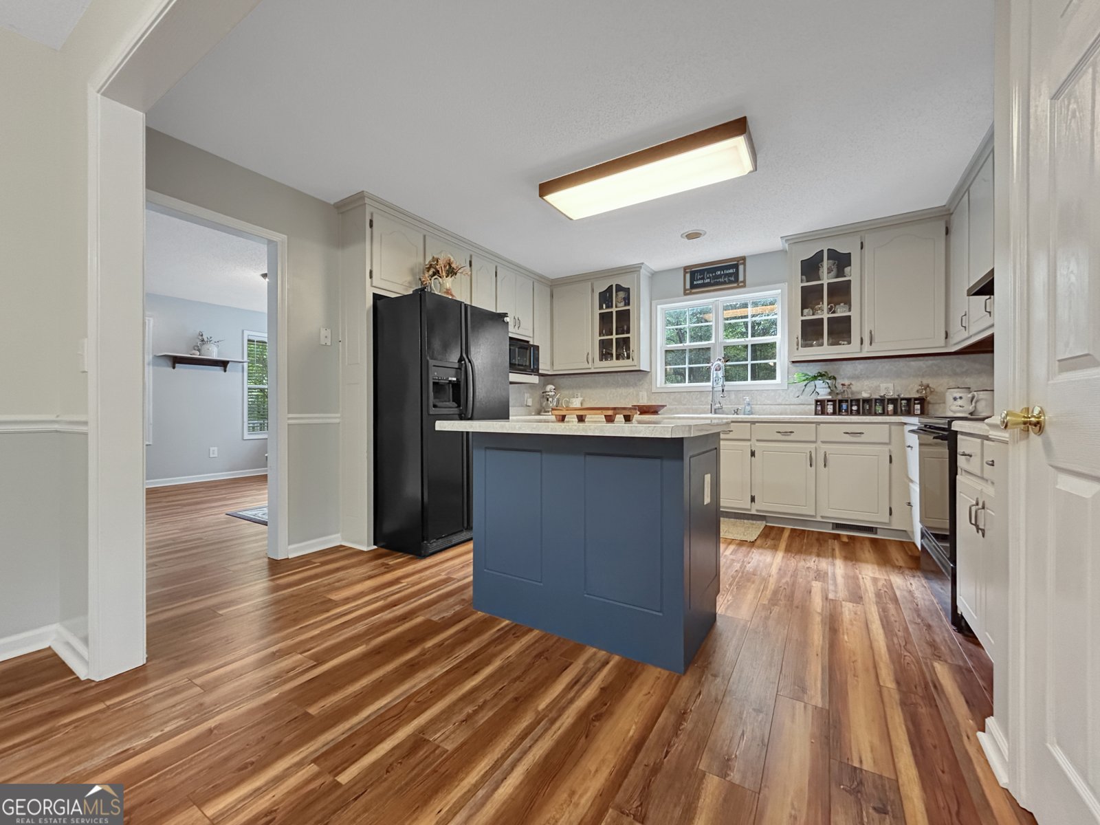 715 Frog Road Locust Grove - Photo 14