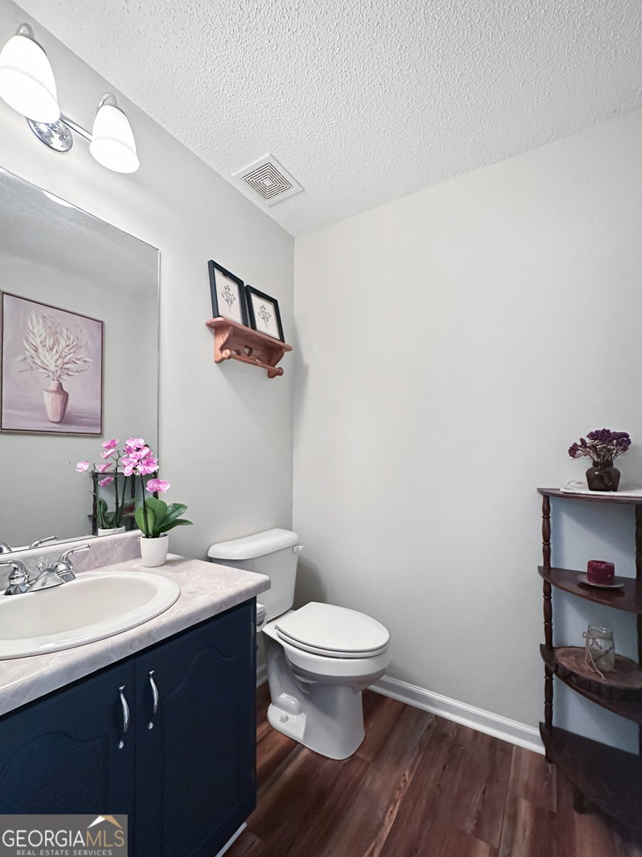 715 Frog Road Locust Grove - Photo 18