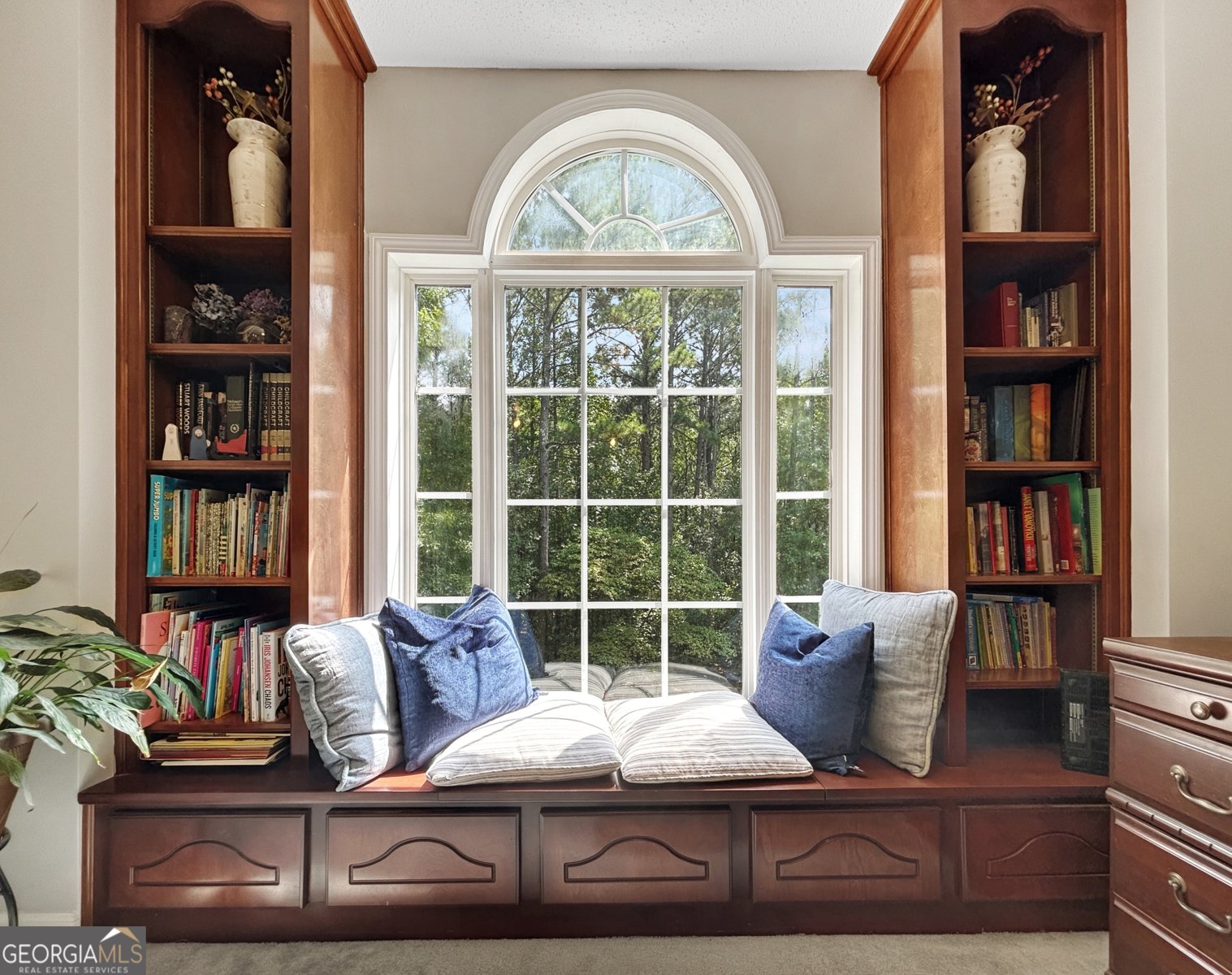 715 Frog Road Locust Grove - Photo 19