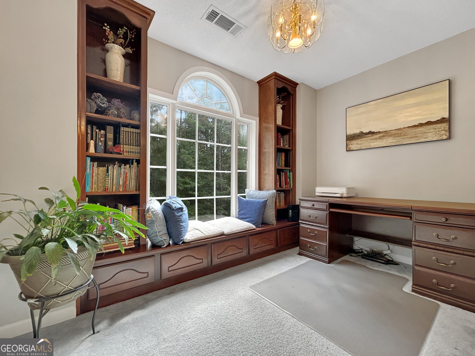 715 Frog Road Locust Grove - Photo 20