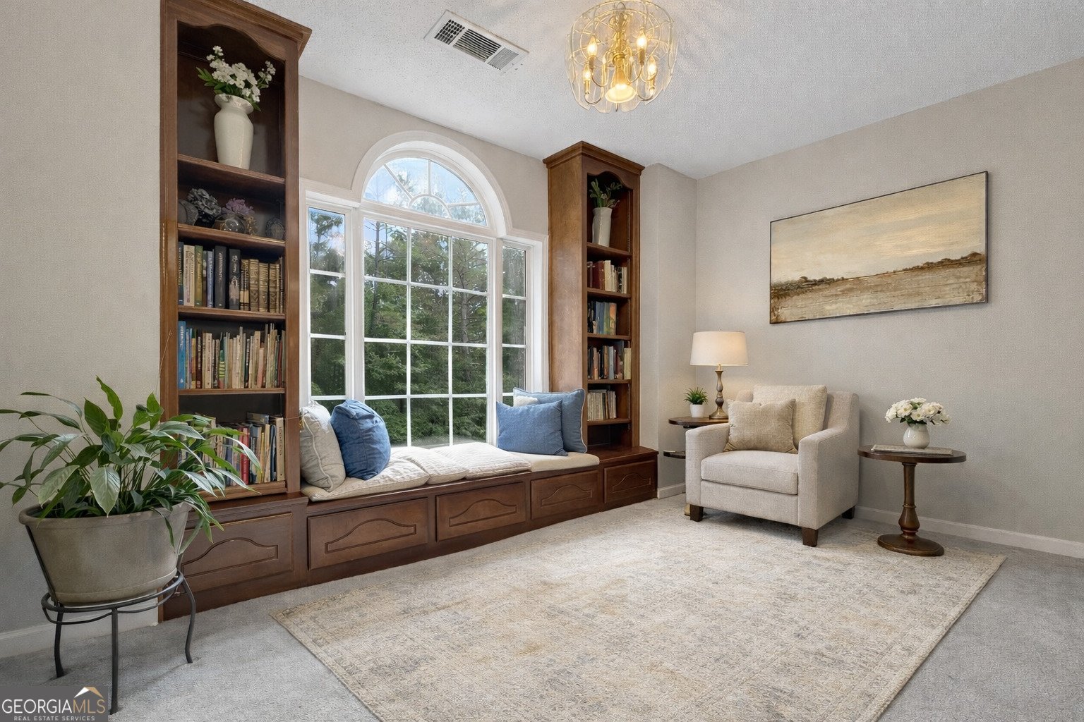 715 Frog Road Locust Grove - Photo 21