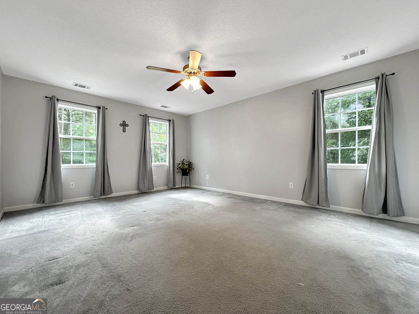 715 Frog Road Locust Grove - Photo 22