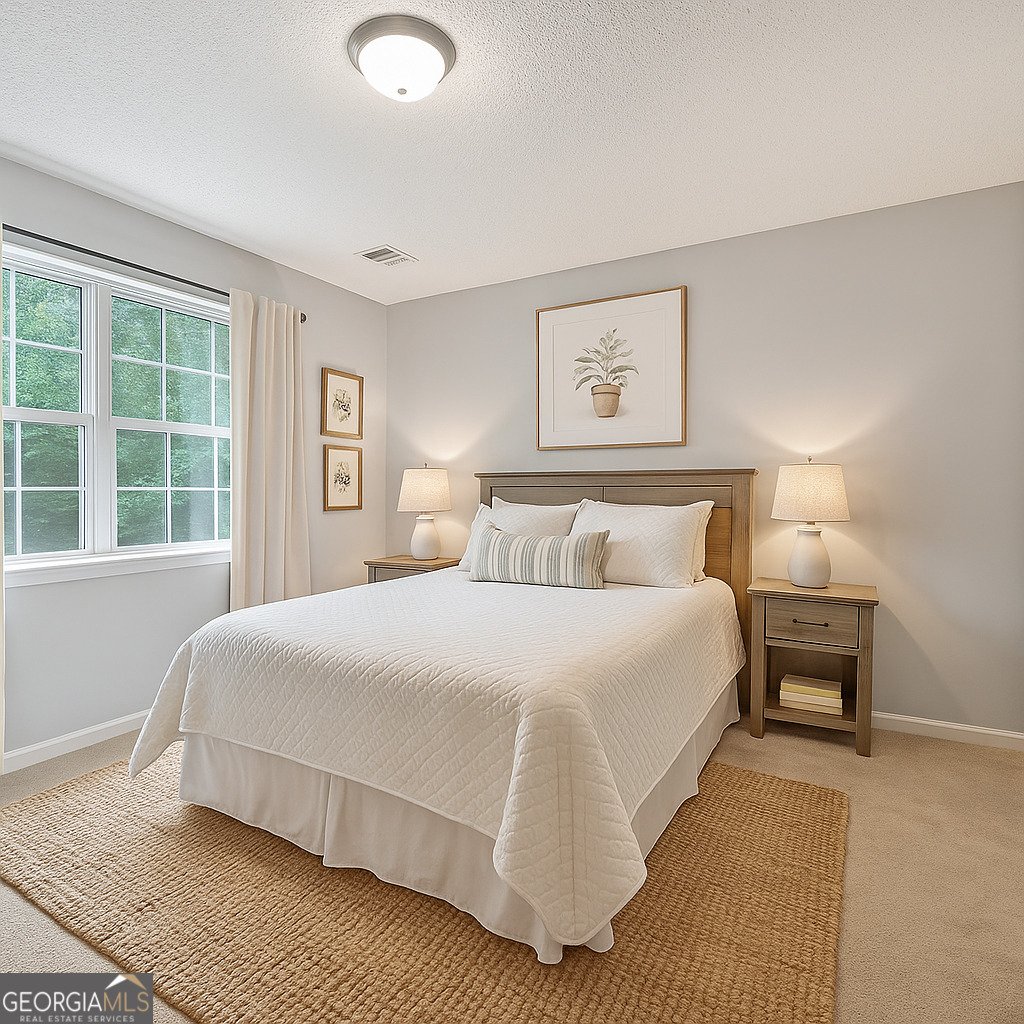 715 Frog Road Locust Grove - Photo 32