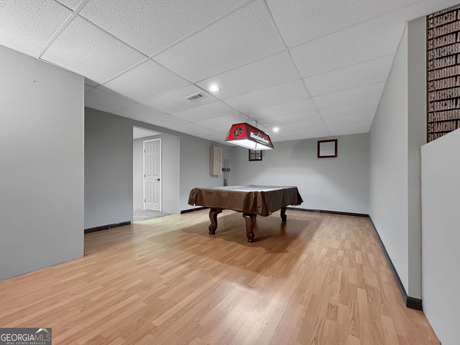 715 Frog Road Locust Grove - Photo 34