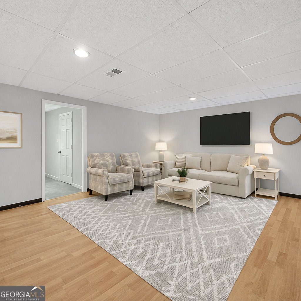 715 Frog Road Locust Grove - Photo 35