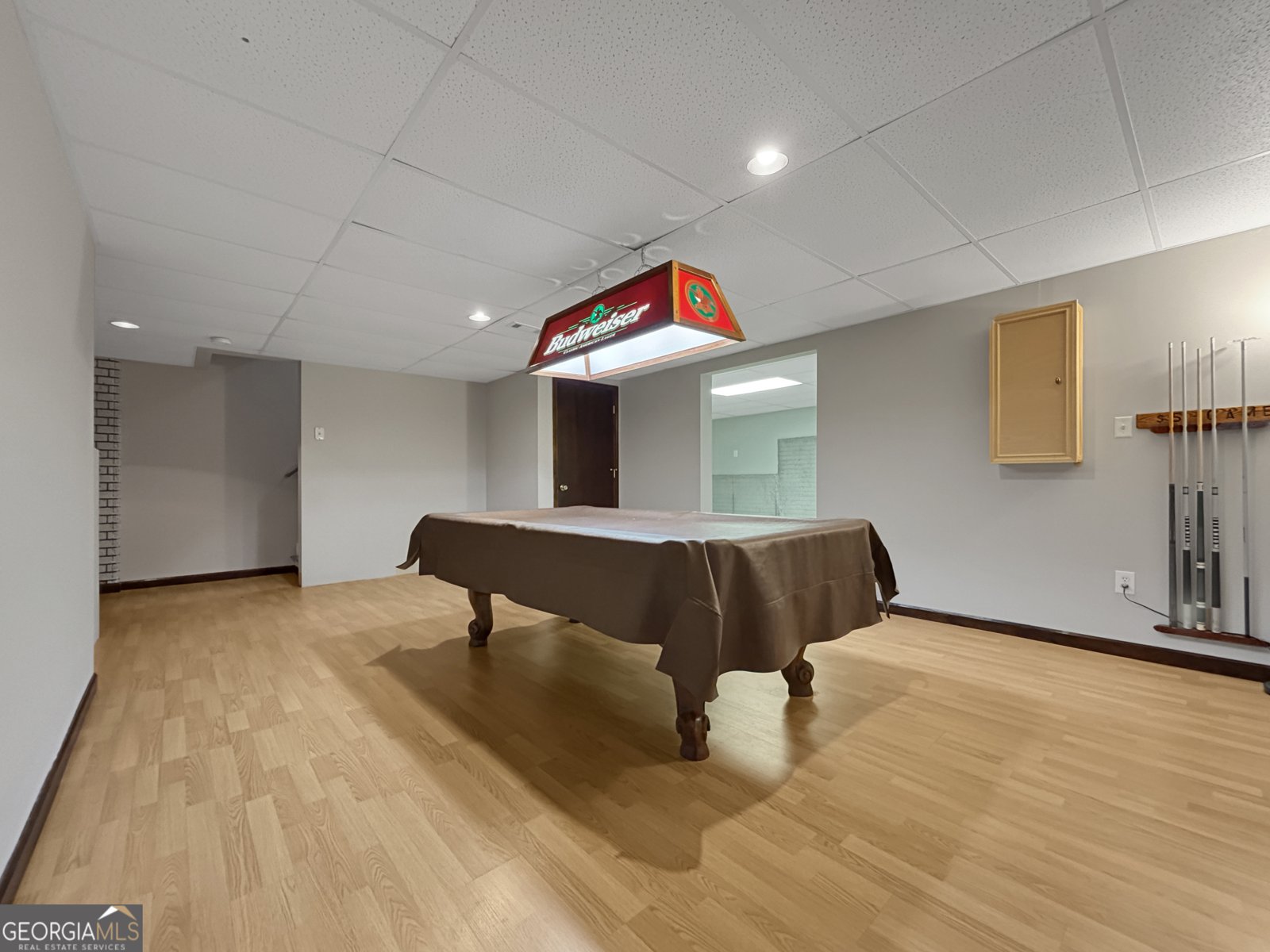 715 Frog Road Locust Grove - Photo 36