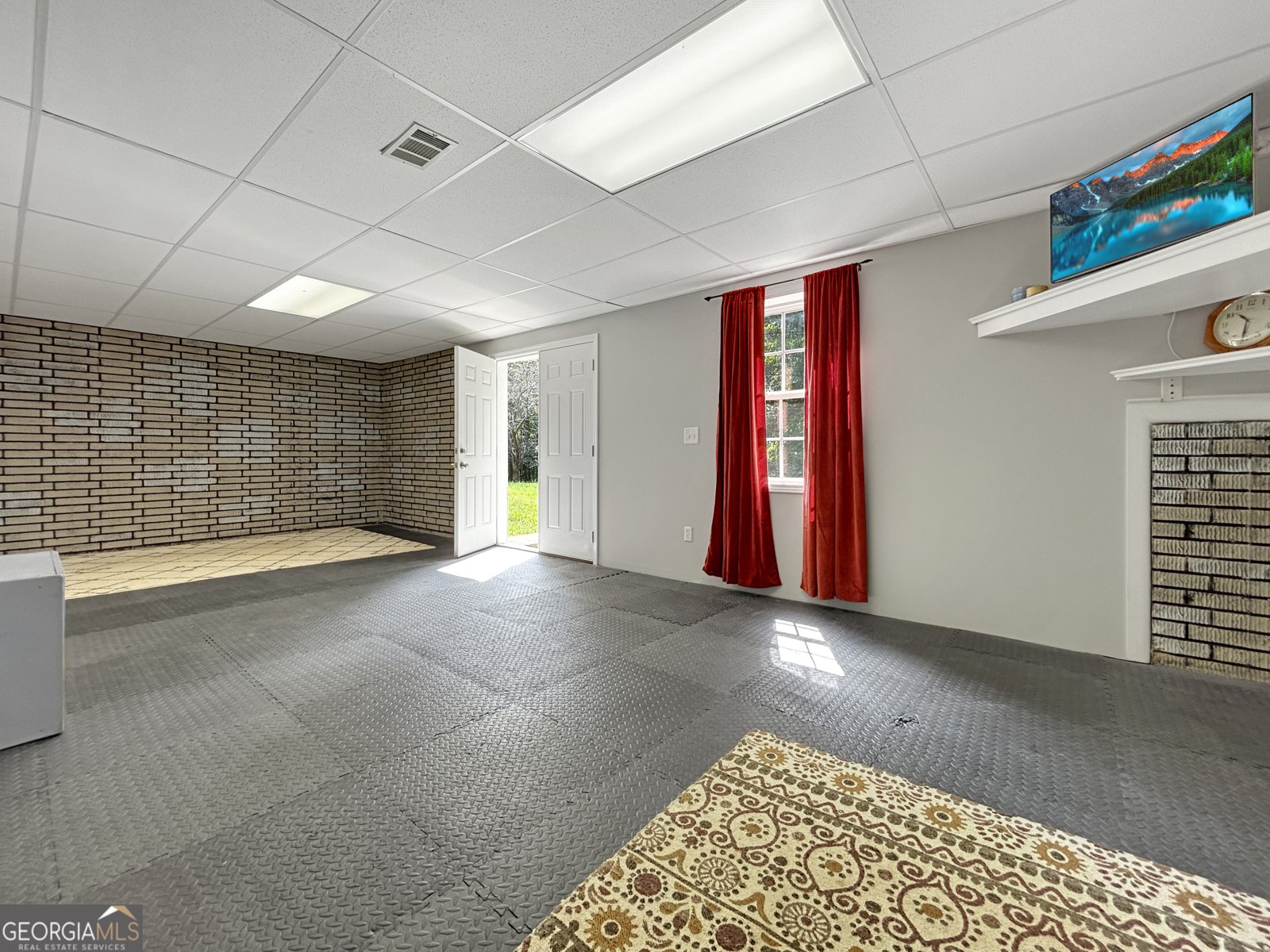 715 Frog Road Locust Grove - Photo 37