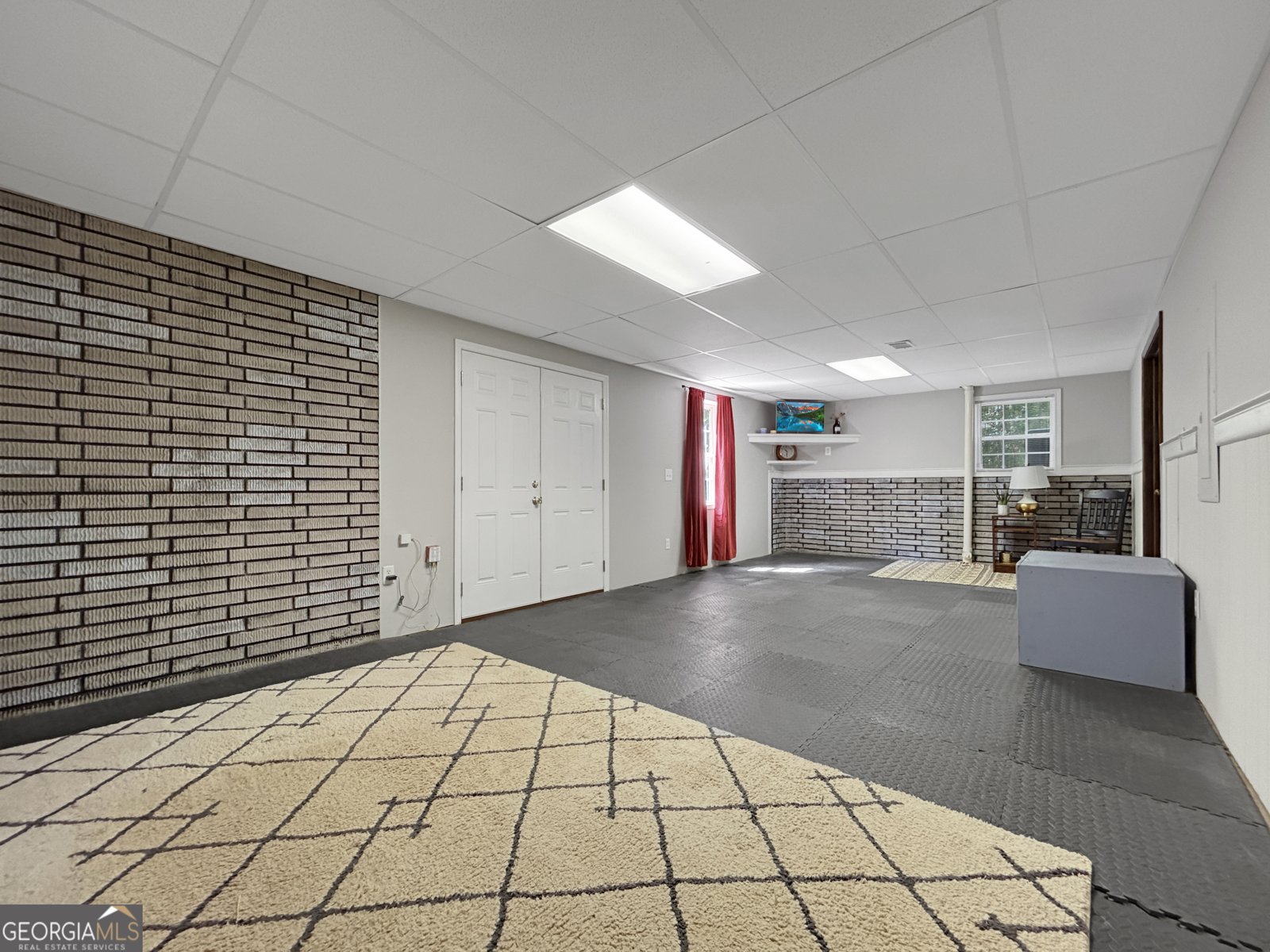 715 Frog Road Locust Grove - Photo 38