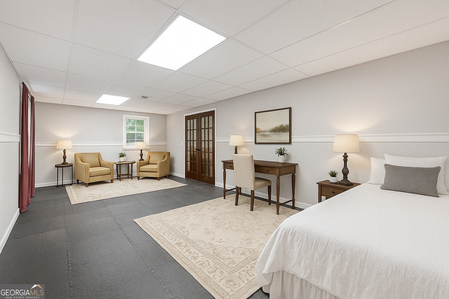 715 Frog Road Locust Grove - Photo 39