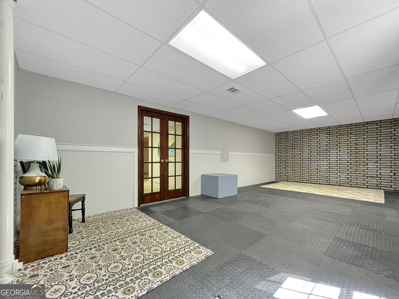 715 Frog Road Locust Grove - Photo 40