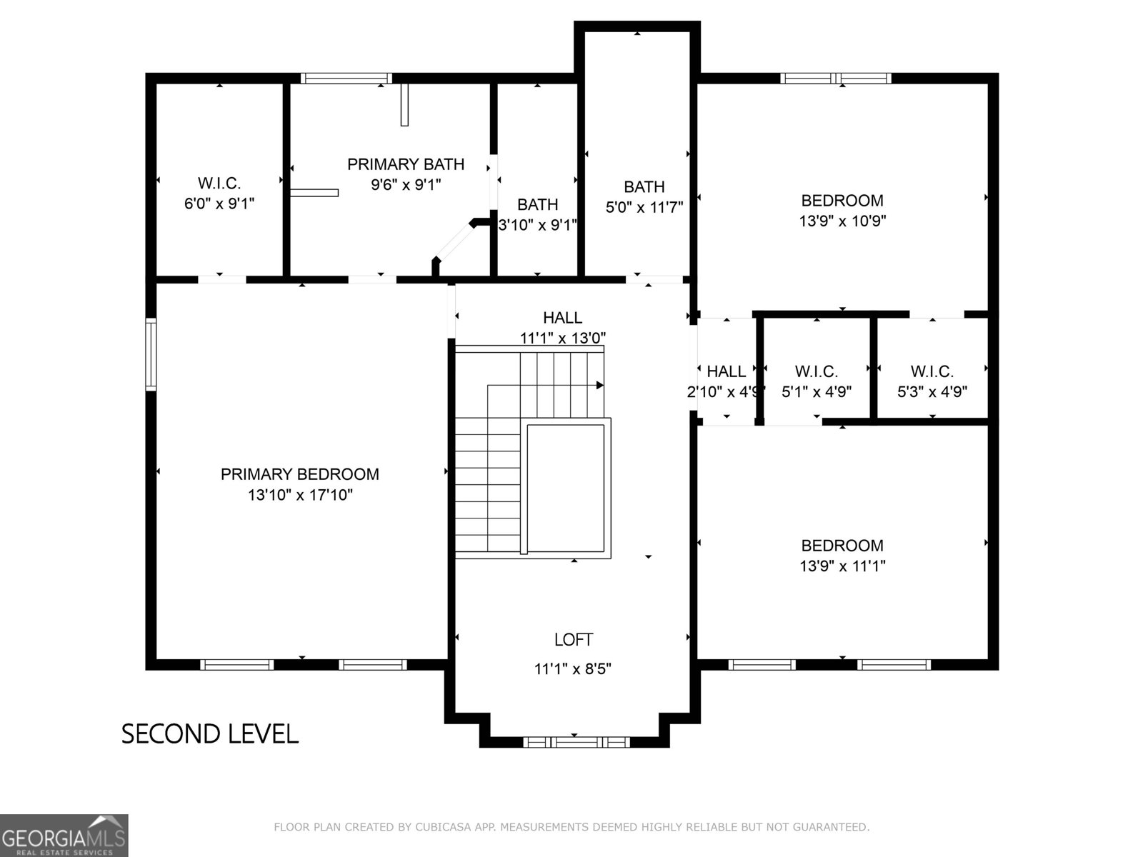 715 Frog Road Locust Grove - Photo 55