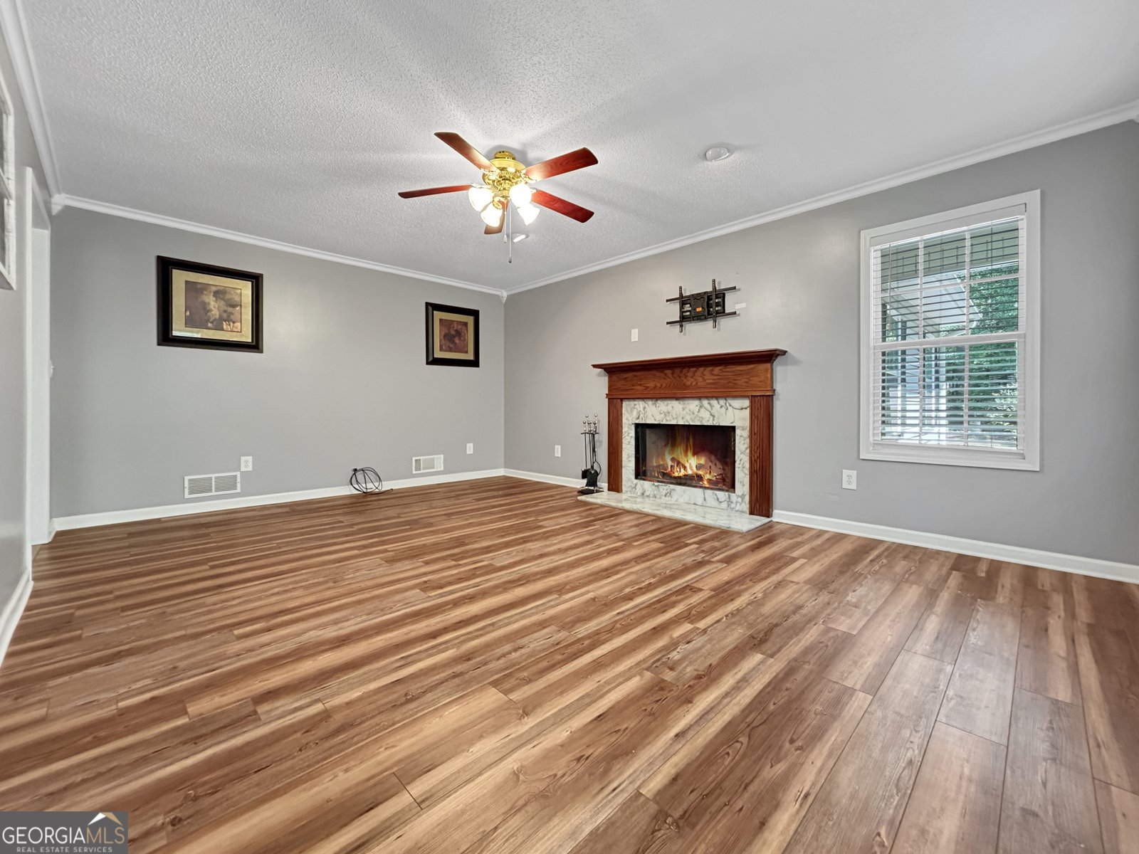 715 Frog Road Locust Grove - Photo 6