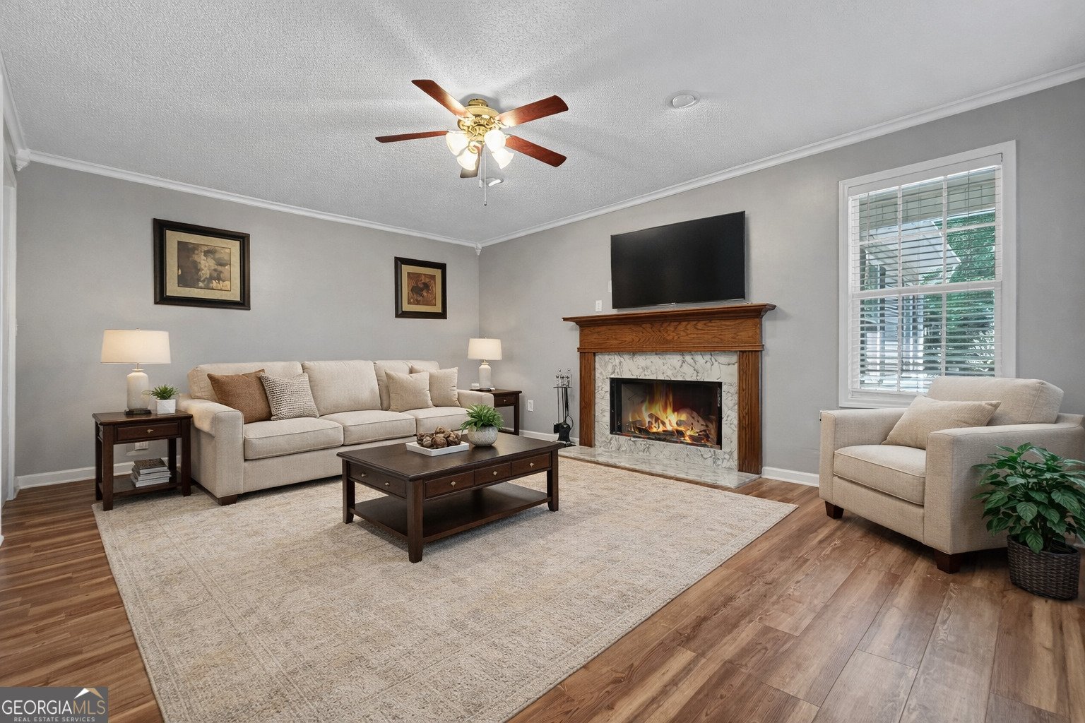 715 Frog Road Locust Grove - Photo 7