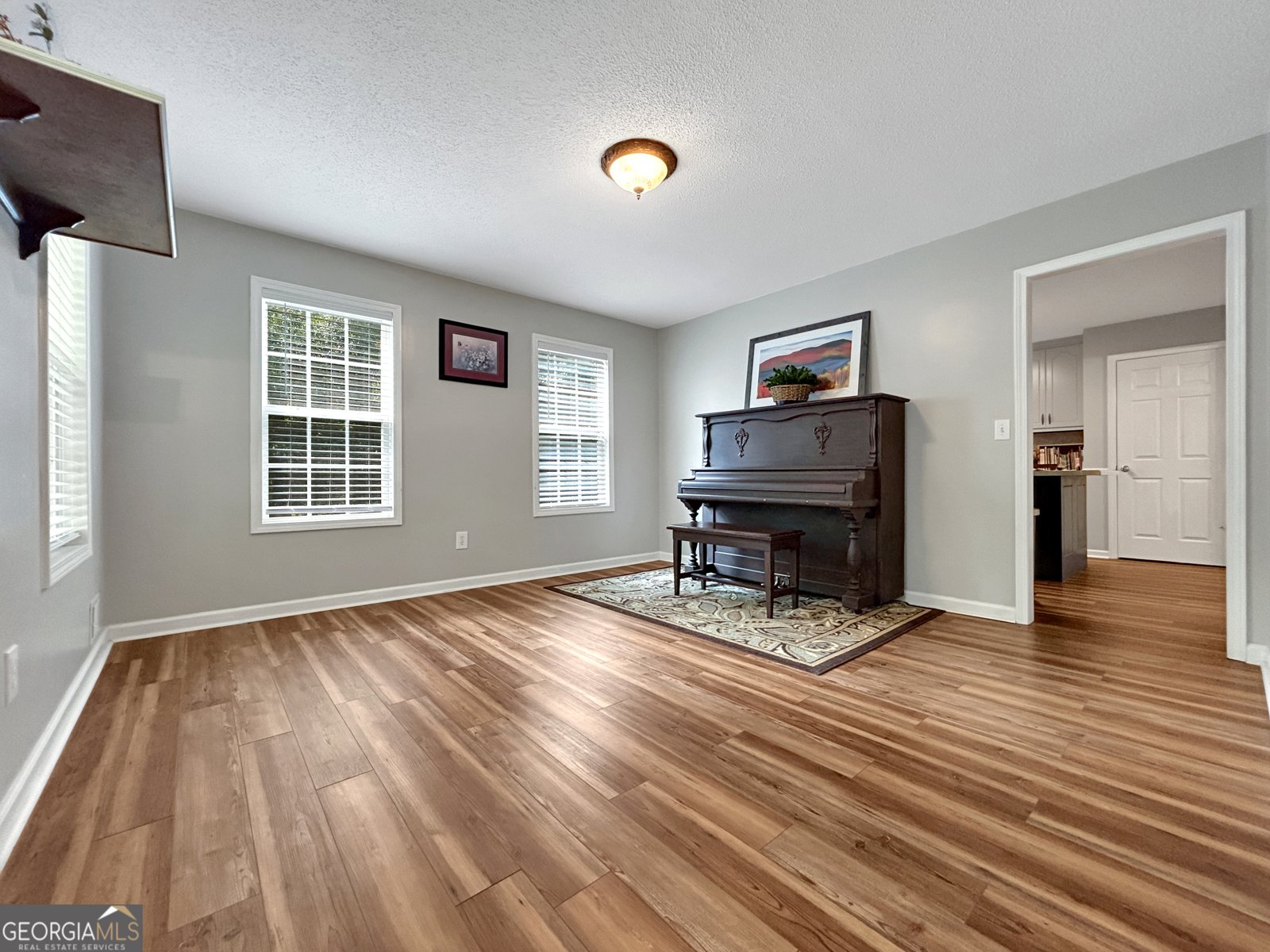 715 Frog Road Locust Grove - Photo 8