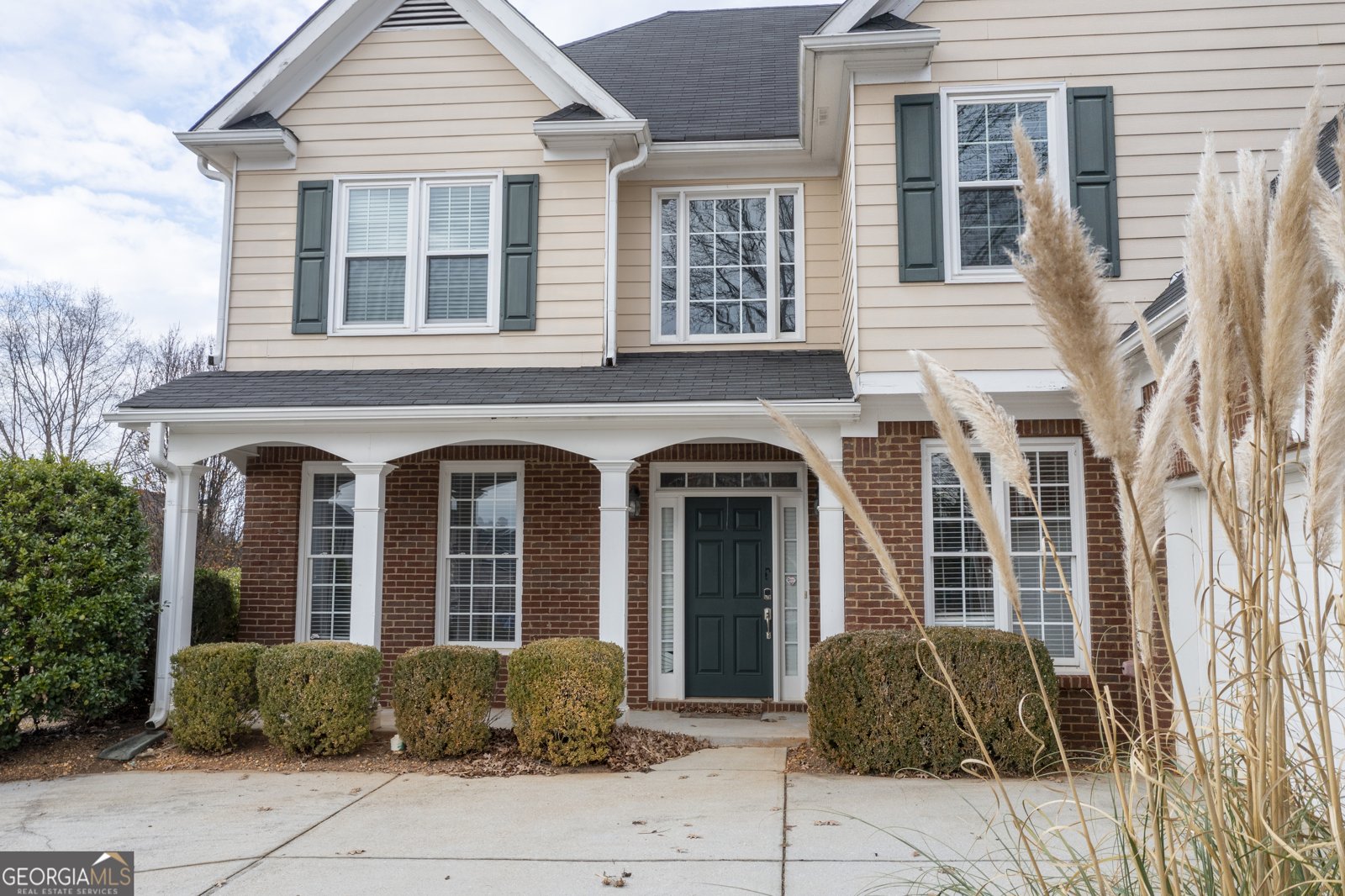 1031 Jordan Road Dacula - Photo 1