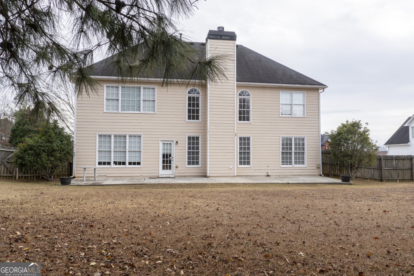 1031 Jordan Road Dacula - Photo 24