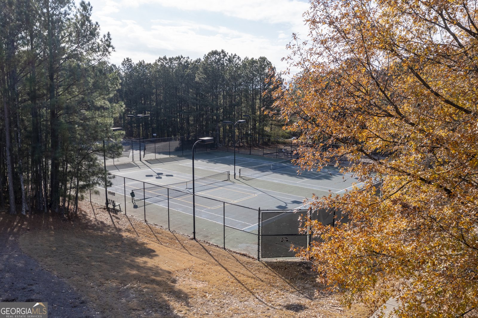 1031 Jordan Road Dacula - Photo 25