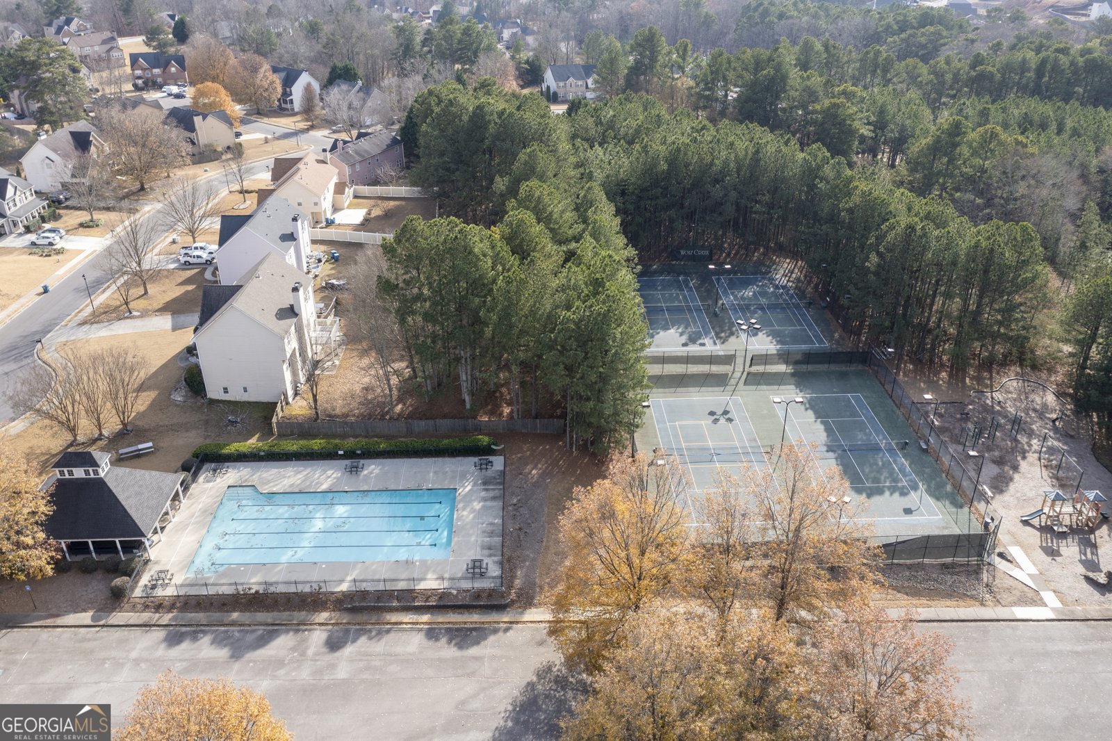 1031 Jordan Road Dacula - Photo 27