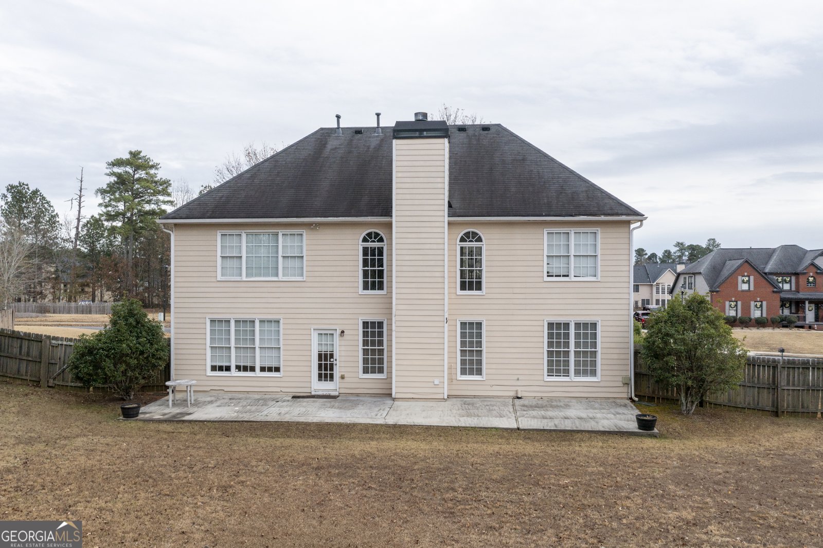 1031 Jordan Road Dacula - Photo 35